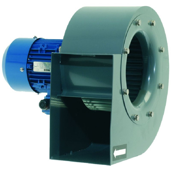 CENTRIFUGAL FAN