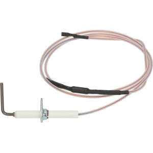 ROUND IGNITION PLUG ϕ 7x55 mm