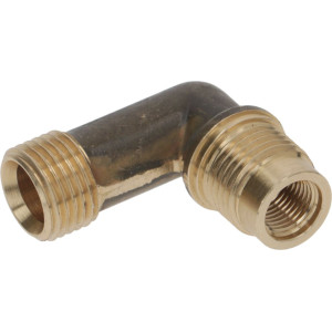 NOZZLE HOLDER FOR BURNER