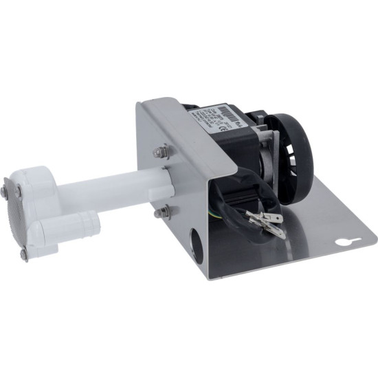 PUMP ASSEMBLY REBO NR40 230V 50Hz 55W PUMP ASSEMBLY REBO NR40 230V 50Hz 55W