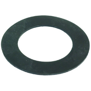 FLAT GASKET RUBBER ϕ 77x48x2 mm