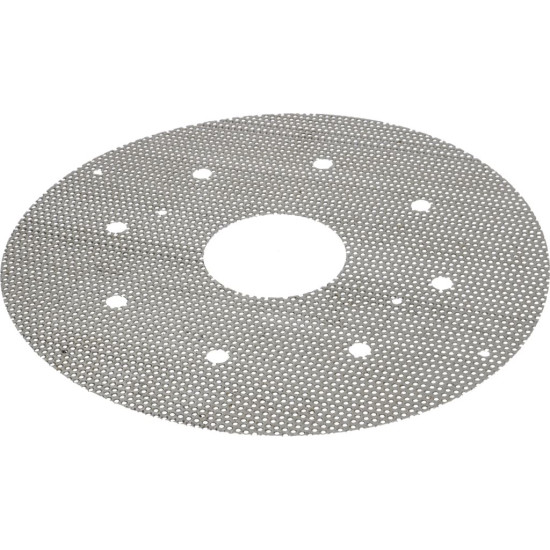 MESH DISK POTATO PEELER ϕ 390 mm