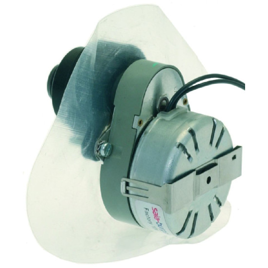 GEAR MOTOR SAIA UGD16ANK