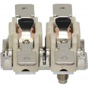 CONTACT THERMOSTAT DOUBLE 120°C