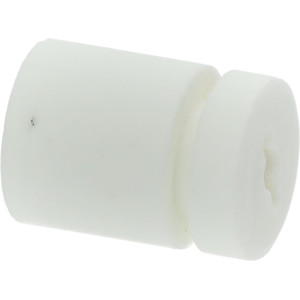 INSULATOR FOR CERAMIC HEATING ELEMENT