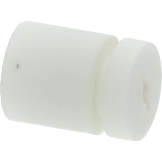 INSULATOR FOR CERAMIC HEATING ELEMENT INSULATOR FOR CERAMIC HEATING ELEMENT
