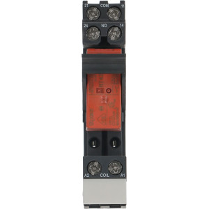 KIT RELAY SCHRACK 8A 230V