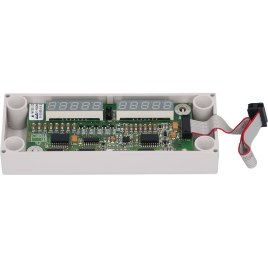 DISPLAY ELECTRONIC CIRCUIT BOARD