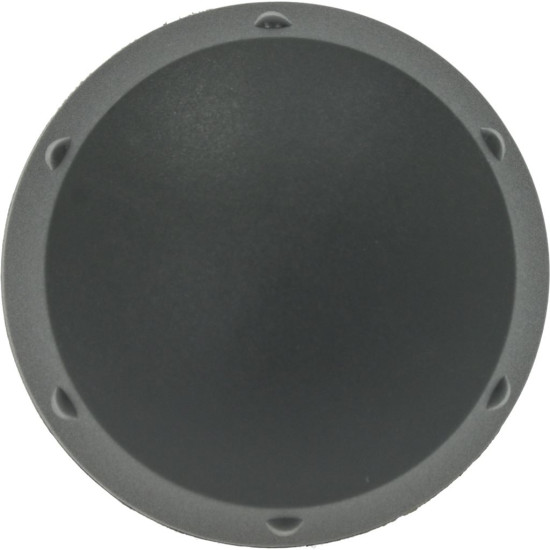 GREY KNOB ϕ 42 mm