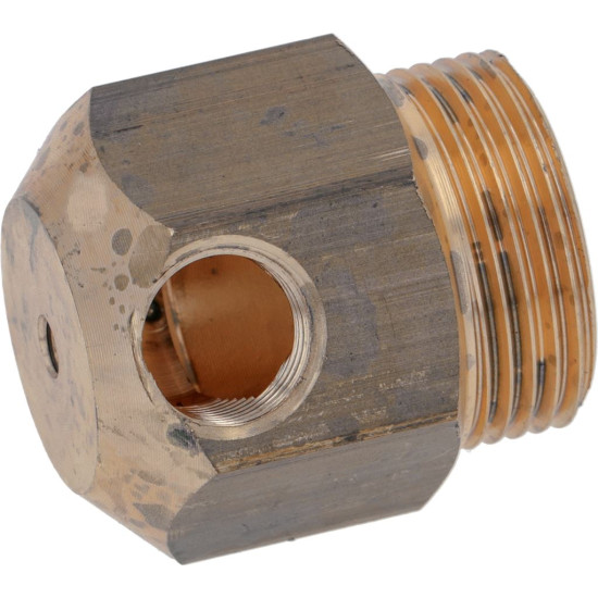 FITTING M20x1.25 - 1/8 FITTING M20x1.25 - 1/8