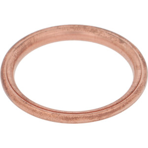 FLAT GASKET COPPER ϕ 40x32x3 mm FLAT GASKET COPPER ϕ 40x32x3 mm