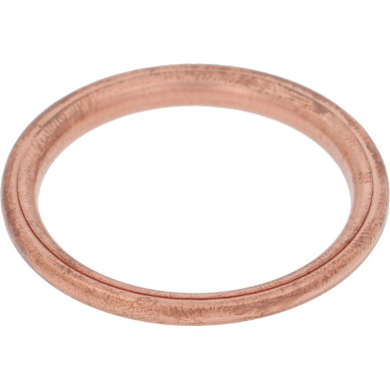 FLAT GASKET COPPER ϕ 40x32x3 mm