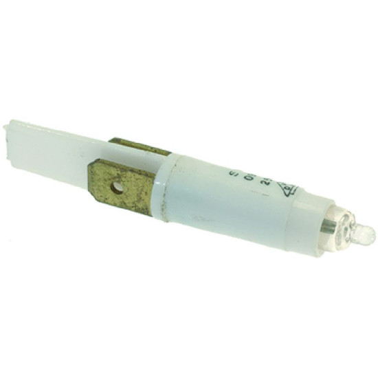 INDICATOR LIGHT RED SERIES T