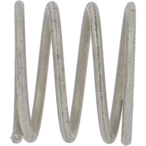 SPRING FOR MÜLLER SOLENOID VALVE COIL SPRING FOR MÜLLER SOLENOID VALVE COIL