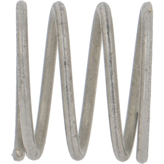 SPRING FOR MÜLLER SOLENOID VALVE COIL
