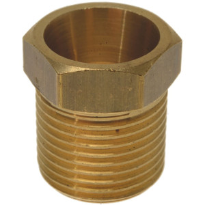 OLIVE FITTING ϕ 10 mm