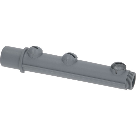WASH ARM 165 mm
