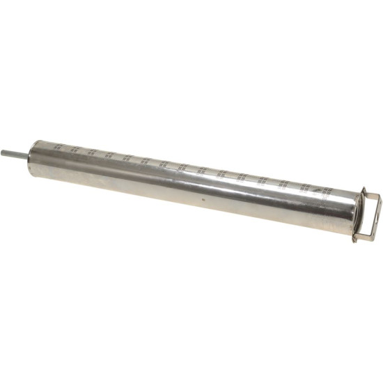 BURNER ϕ 60x525 mm BURNER ϕ 60x525 mm