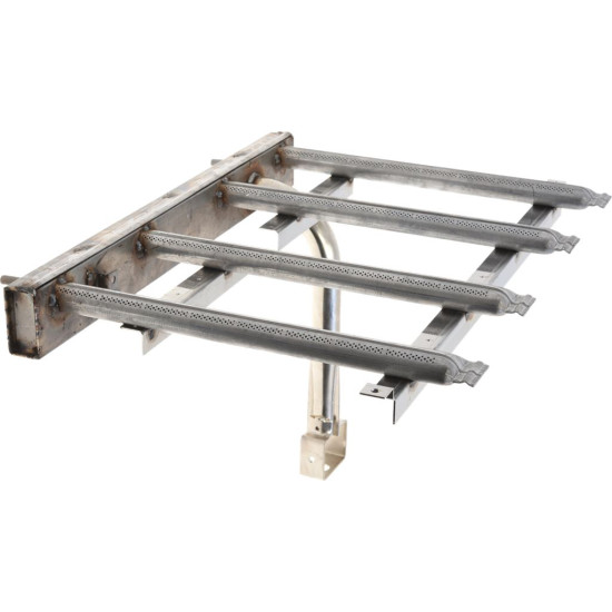 BURNER 390x510 mm
