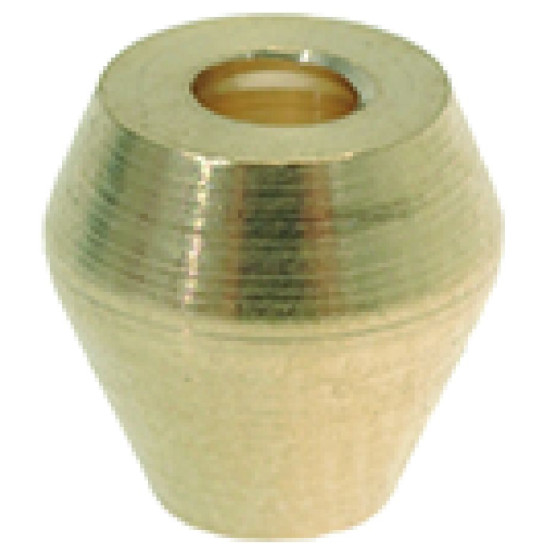 OLIVE FOR PIPE ϕ 4 mm OLIVE FOR PIPE ϕ 4 mm