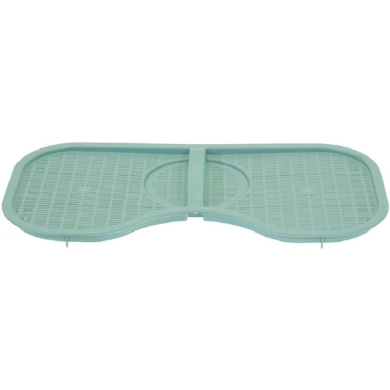 FILTER PLASTIC COMPLETE