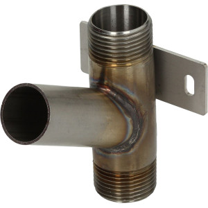 DRAIN TAP FITTING ϕ 1