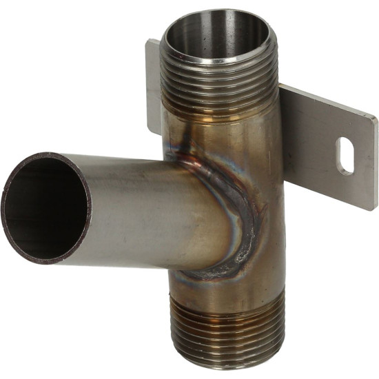DRAIN TAP FITTING ϕ 1 DRAIN TAP FITTING ϕ 1