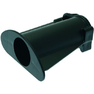 HOPPER FOR VEGETABLE CHOPPER