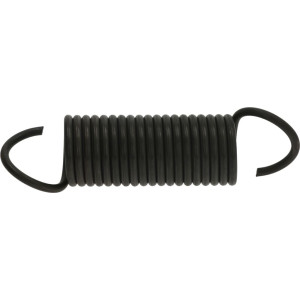 TRACTION SPRING ϕ 62x258 mm