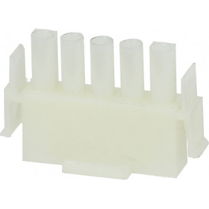 CONNECTOR 5-POLES
