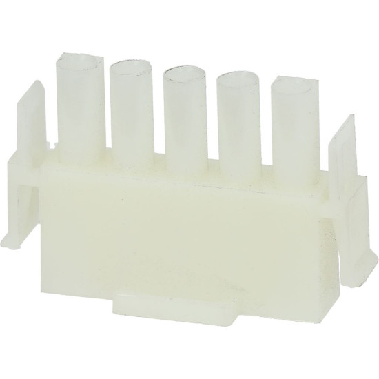 CONNECTOR 5-POLES