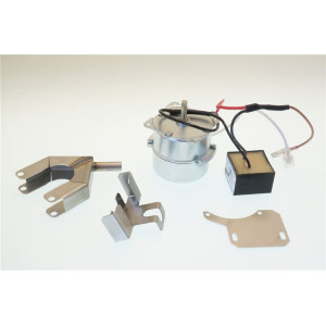 KIT GEAR MOTOR FOR SELF-CLEANING OVEN