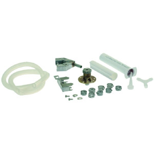 WASHING BOARD FOR OVEN EDC6 SELF-CLEANIN