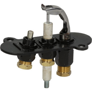 PILOT BURNER TARGET SIT 2 FLAMES