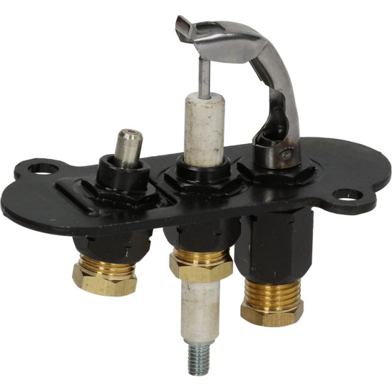 PILOT BURNER TARGET SIT 2 FLAMES PILOT BURNER TARGET SIT 2 FLAMES