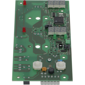 CONTROL CIRCUIT BOARD 195x95 mm