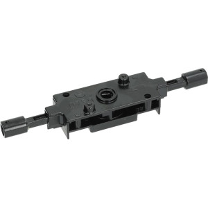 CLOSING CENTRAL GEAR LEFT