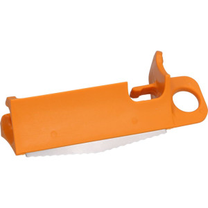 BLADE HOLDER ASP STD