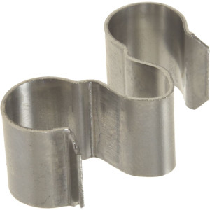 BULB HOLDING CLIP ϕ 8 mm