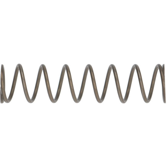 SPRING ST. STEEL ϕ 14.5x61 mm