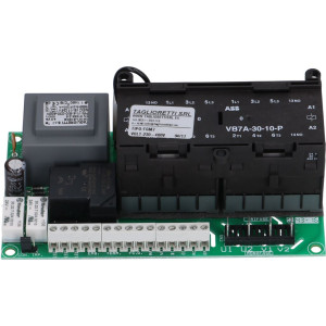 CUT REVERSING BOARD 152x80 mm