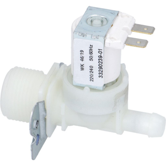 SOLENOID VALVE ROBERTSHAW 1 VIA 180° SOLENOID VALVE ROBERTSHAW 1 VIA 180°