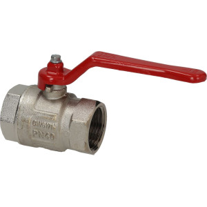 BALL VALVE ϕ 1