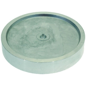 LARGE PULLEY ϕ 204 mm