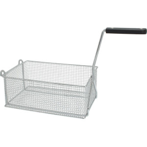 FRYER BASKET 330x220x140 mm
