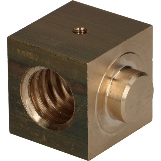 SCREW NUT FOR BRATT PAN SCREW NUT FOR BRATT PAN