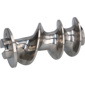 SCROLL THREADED ST/STEEL 32 MINERVA