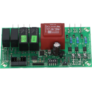 CONTROL CIRCUIT BOARD