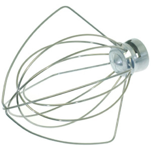 WHISK OF ST. STEEL KENWOOD