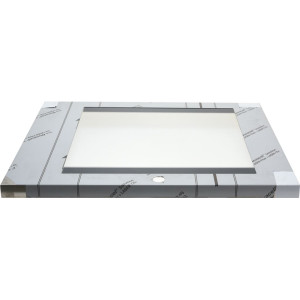 DOOR OVEN EXTERN 980x800 mm